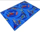 Ковер AW Планес 70 игровой 150x100 см (7902328) - изображение 1