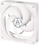 Вентилятор Arctic P12 PWM White (ACFAN00171A) - изображение 3