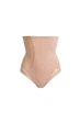 Трусы корректирующие Oroblu Shaper Slim VOBT01450 бежевые размер S - изображение 1