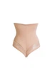 Трусы корректирующие Oroblu Shaper Slim VOBT01450 бежевые размер S - изображение 2