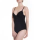 Боди Lepel Complice VLPT02667 черный 70B - изображение 1