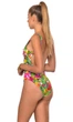 Купальник Banana Moon Tropicool Alanys раз-р. 38 з квітковим принтом - зображення 3
