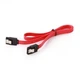 Кабель для передачи данных SATA III 0.5m Cablexpert (CC-SATAM-DATA) - изображение 1