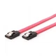 Кабель для передачи данных SATA III 0.5m Cablexpert (CC-SATAM-DATA) - изображение 2