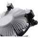 Кулер для процессора Deepcool CK-11509 - изображение 2
