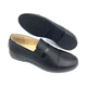 Туфлі підліткові Ed-Ge 36 23 см. чорні д214 - зображення 6