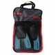 Ласты SportVida SV-DN0007JR-L Size 39-43 Black/Blue - изображение 5