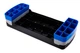 Степ-платформа 2-ступенчатая 4FIZJO 4FJ1370 Black/Blue - изображение 2