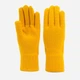 Перчатки женские вязаные Malisa Ева 13-5005-DX-27 One Size Янтарные - изображение 1