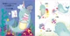 Книга на английском языке Just Narwhal Book and Toy от автора Lara Ede и издательства из Великобритании - изображение 4