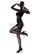 Коригуючі Marilyn Plus up 3/M nero - изображение 1