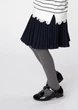 Теплі колготки Marilyn Julia 104/110 grey - изображение 2