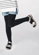 Теплі колготки Marilyn Julia 128/134 black - зображення 2