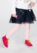 Теплі колготки Marilyn Julia 104/110 rosy - изображение 2