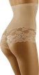 Корсети Wolbar Preciosa L bezowy - изображение 2