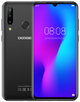 Doogee N20 4/64 Gb black - изображение 1