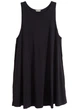 Плаття H&M M Чорний 0307325_03 - зображення 2