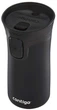 Термостакан Contigo Pinnacle Matte Black 300 мл (2095328) - изображение 4