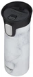 Термостакан Contigo Pinnacle Couture White 420 мл (2104543) - изображение 3