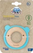 Игрушка-прорезыватель Canpol Babies Медвежонок Бирюзовая (80/304) - изображение 3