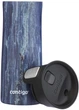 Термостакан Contigo Pinnacle Couture Blue 420 мл (2106511) - зображення 5
