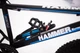 Фэтбайк-Горный велосипед "S800 HAMMER EXTRIME" Колёса 24’’х4,0. Алюминиевая рама 14’’ синий - изображение 6