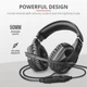 Навушники Trust GXT412 CELAZ Black (23373) - зображення 3