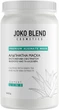 Альгинатная маска успокаивающая Joko Blend с экстрактом зеленого чая и алоэ вера 600 г (4823099500277/4823109401907) - изображение 1