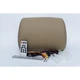 Подголовник с монитором для автомобиля Digital Super Headrest Plus д-7 дюймов (800*480 RGB) - изображение 2