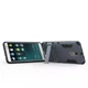 Чехол бронированный IRON MAN для Xiaomi Redmi Note 3 / Xiaomi Redmi Note 3 pro 150 мм Navy - изображение 5