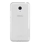 Чехол Nillkin Nature TPU для Meizu M3s Серый - изображение 2
