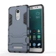 Чехол бронированный IRON MAN для Xiaomi Redmi Note 3 / Xiaomi Redmi Note 3 pro 150 мм Navy - изображение 6