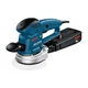 Эксцентриковая шлифмашина Bosch Professional GEX 150 AC (картон) - изображение 1