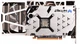 Видеокарта Sapphire PCI-Ex Radeon RX 5500 XT NITRO+ 8GB GDDR6 (128bit) (1737/14400) (2 х HDMI, 2 x DisplayPort) (11295-05-20G) - изображение 5