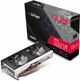 Видеокарта Sapphire PCI-Ex Radeon RX 5500 XT NITRO+ 8GB GDDR6 (128bit) (1737/14400) (2 х HDMI, 2 x DisplayPort) (11295-05-20G) - изображение 7