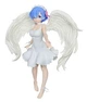 Фигурка Sega Rem Re Zero Рем ангельские крылья Жизнь в альтернативном мире 22.0 см anime 22.71 - изображение 3