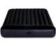Двоспальний надувний матрац Intex 64144 Pillow Rest Classic Airbed (182 x 203 x 25 см) - зображення 2