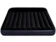 Двоспальний надувний матрац Intex 64144 Pillow Rest Classic Airbed (182 x 203 x 25 см) - зображення 4