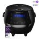 Мультиварка Wi-Fi с керамическим покрытием Polaris PMC 0526 IQ Home 860 Вт Мультиповар 21 программа 300 режимов су-вид книга рецептов управление с телефона - изображение 1
