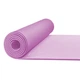Коврик мат для йоги и фитнеса 4FIZJO Tpe 6 мм Pink/Purple - изображение 2