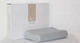 Подушка ортопедическая MirSon №7049 Elite Delicate Satin Skyline 49х32х10.5 (2200003399882) - изображение 1