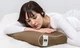 Подушка ортопедическая MirSon №7055 Elite Delicate Satin Cacao 49х32х10.5 (2200003399943) - изображение 8