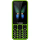 Мобільний телефон Sigma mobile X-style 351 LIDER Green (UA-UCRF) - зображення 1