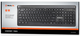 Клавиатура проводная Real-El 7085 Comfort USB (EL123100032) - изображение 4