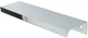 Ручка DV-002А/96 L-116 G2 Хром ДС СтандартЛайн (DC92668) - изображение 1