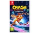 Crash Bandicoot 4: It’s About Time (русские субтитры) (Nintendo Switch) - изображение 1
