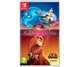 Disney Classic Games: Aladdin and The Lion King (Nintendo Switch) - изображение 1