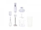Блендер миксер Adler AD 4620 3в1 White - изображение 8