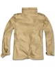 Куртка Brandit M-65 Classic CAMEL M Песочный (3108.70.M) - изображение 2