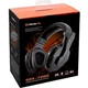 Наушники REAL-EL GDX-7200 Black - изображение 6